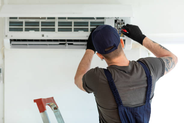 Best Air Duct Cleaning Near Me  in Double Oak, TX