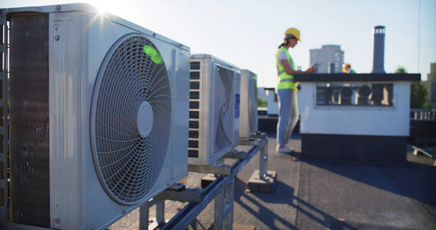 Best Residential Air Duct Cleaning  in Double Oak, TX