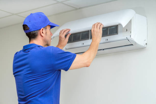 Best Ventilation Cleaning Services  in Double Oak, TX